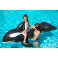 thumbnail image 3 of Flotador inflable para piscina Bestway H2OGO! Jinete de ballenas gigantes, 3 of 7