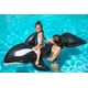thumbnail image 3 of Flotador inflable para piscina Bestway H2OGO! Jinete de ballenas gigantes, 3 of 7