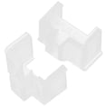 thumbnail image 1 of 2pcs Needle Covers Record Player Needle Covers Vinyl Turntable Record Needle Protector, 1 of 9
