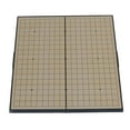thumbnail image 2 of Juego Magnético Plegable Go Con Exquisitas Piezas De PVC, Juego De Mesa Educativo Para Niños Y Adolescentes, 2 of 7