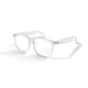 thumbnail image 1 of Gafas Inteligentes SRICH con Traducción en 144+ Idiomas, Bluetooth, Color Blanco, 1 of 8