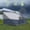 Dark Blue-Side Tent, variant on Canopy Inner Tent, Camping Cube Tents for Pop Up Camping Canopy Tent, Compatible with 10' Wide Canopies Tents (No Top & Frame) (Gray)