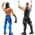 thumbnail image 4 of WWE Battle Pack Kevin Owens & Ali Action Figure Set, 4 of 5