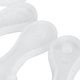 thumbnail image 2 of Moule en silicone pour peigne et miroir, pour bricolage, fabrication artisanale de peignes à cheveux, moules réutilisables, 2 of 4