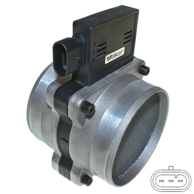 Sensor MAF WALKER K2500 1997 A 1998 V8 6.5L