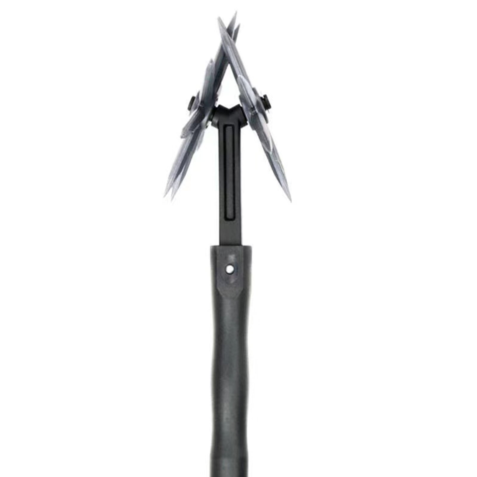Buy Cultivator Tool,Soil Turning Tool With 3 Roots Reinforced Tines ...
