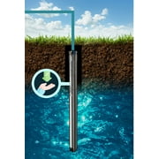 Grundfos 5SQ05-90-115V, 5GPM, 1/2HP, 2 Wire, 96160163, 3 Stainless Steel Submersible Well Pumps