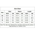 thumbnail image 5 of Hotian Women Striped Pointelle Knit Pullover Jumper Sweater Colorblock Casual Knitwwear Orange XS, 5 of 5