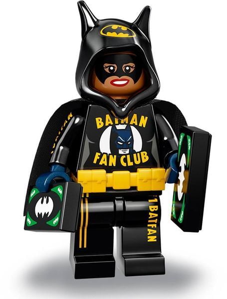 lego batgirl set