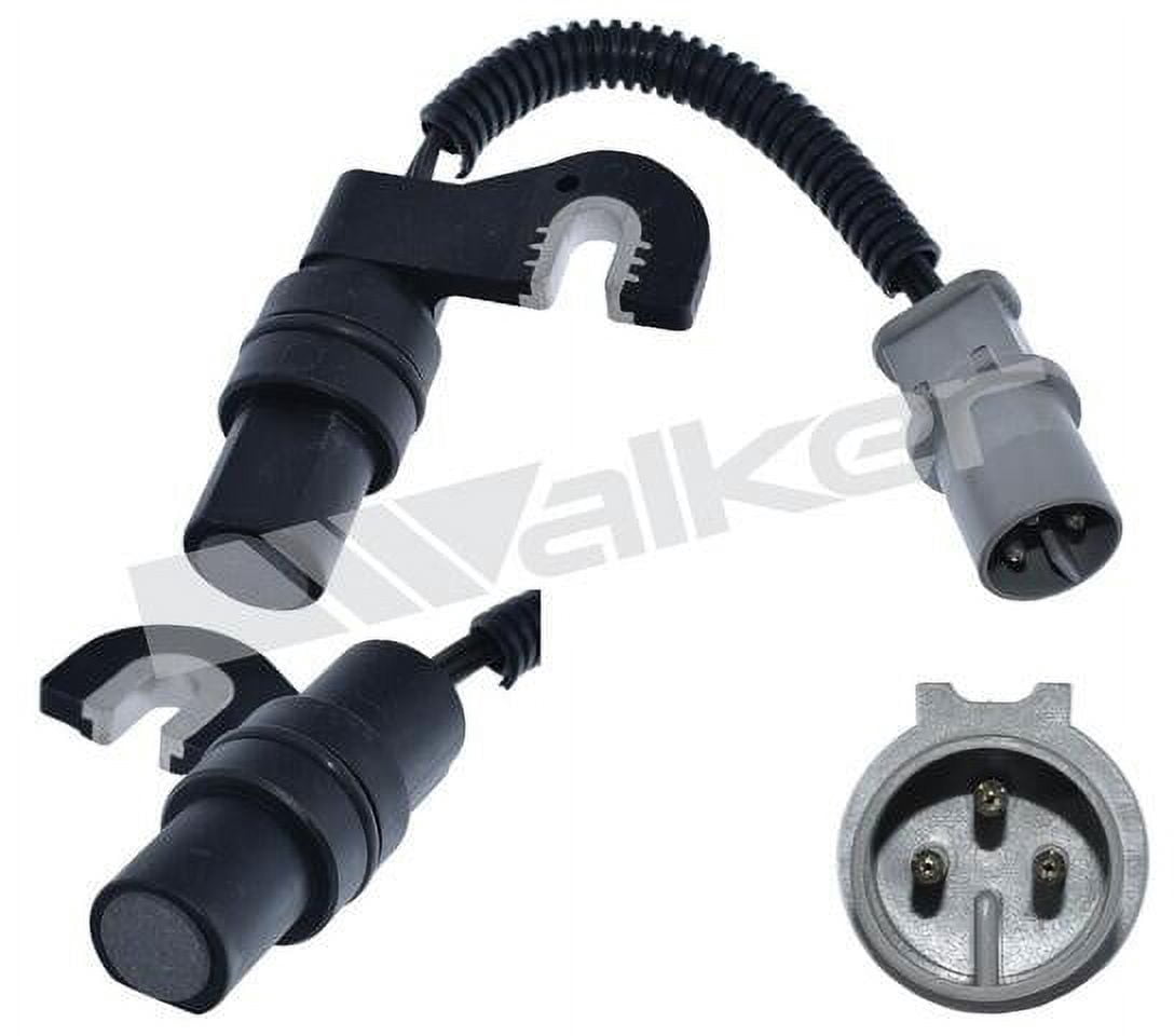 Walker 235-1055 Engine Camshaft Position Sensor Walker Products Fits select: 1990-1993 DODGE GRAND CARAVAN, 1990 CHRYSLER SALON