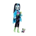 thumbnail image 4 of Muñeca Monster High Creepover Frankie, 4 of 4