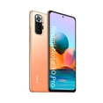 thumbnail image 2 of Xiaomi Redmi Note 10 Pro 128GB 8GB Bronce, 2 of 2