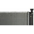 thumbnail image 4 of Radiator 1522 Fits 2000 CHEVY C2500 1693 1792 2551 2317, 4 of 11