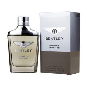 Perfume Infinite Intense para Hombres Bentley Eau de Parfum Spray 100 ml