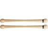 Vic Firth TG21 Tom Gauger Series Chamois/Wood Mallets