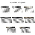 thumbnail image 3 of FlyFlise Pièces et Accessoires pour Imprimante 3D Brosse en Fil de Nylon Anti-Rayures, 3 of 8