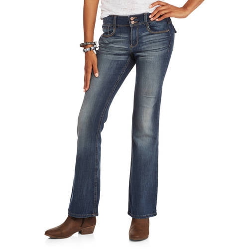 walmart flare jeans