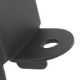 thumbnail image 3 of Soporte De Pared Para Altavoz, Soporte De Altavoz Fijo De Pared Estético Para Altavoces Envolventes Traseros, 3 of 7