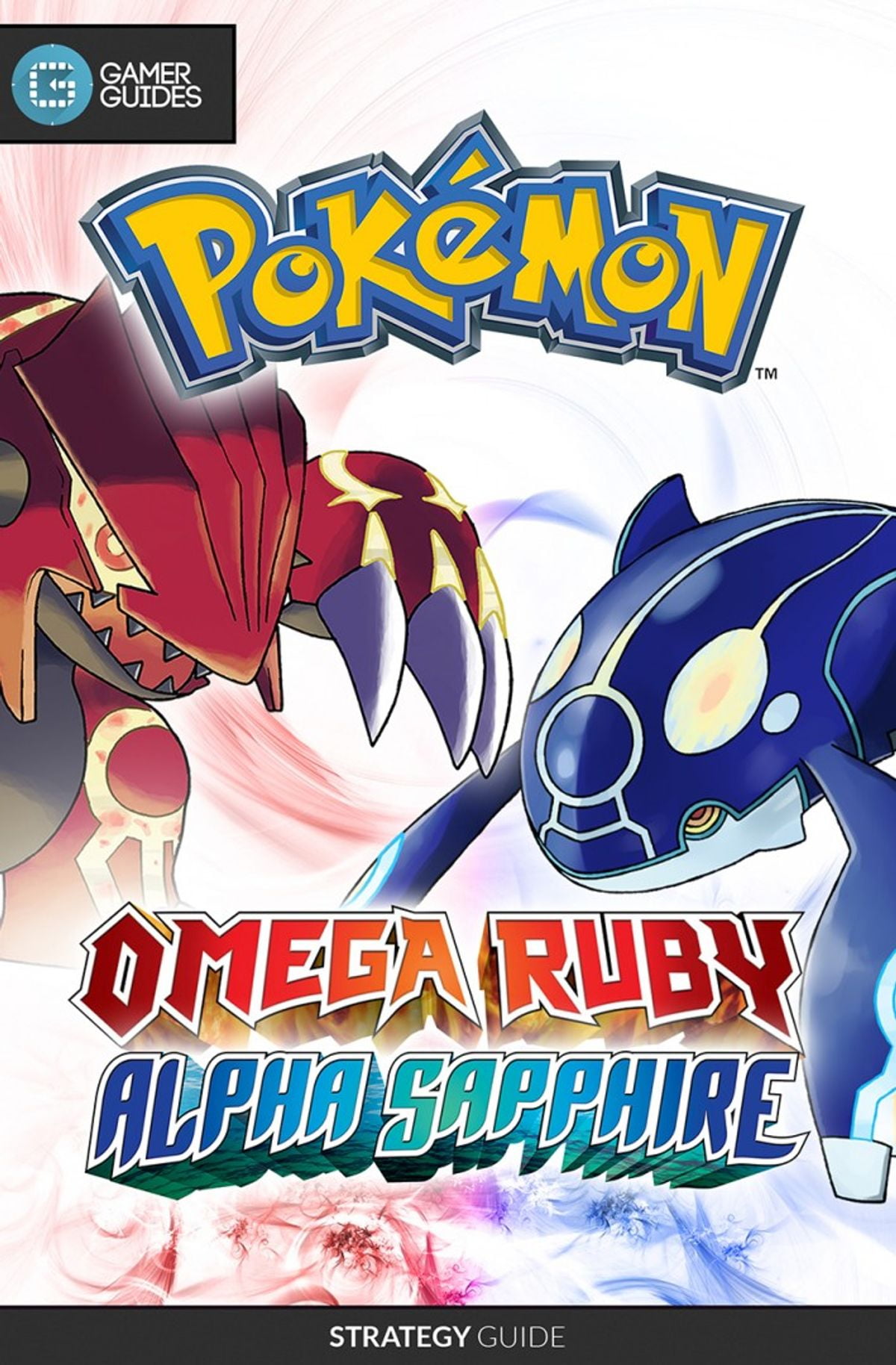 pokémon ruby and sapphire similar games