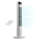 thumbnail image 1 of Ventilador de torre Nexair oscilante de 36 pulgadas y 3 velocidades con control remoto, 1 of 7
