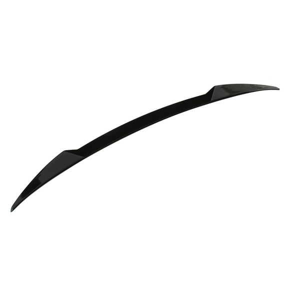 Rear Trunk Spoiler, Trunk Lid Spoiler Stable Long Service Life For Kia K5 Optima 2020+