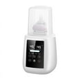 thumbnail image 1 of Baby Feeding Set,Multifunctional Bottle Baby Milk Warmer Versatile Bottle Warmer for Babys Milk Multi-Purpose Bottle Warmer for Infant Feeding,Baby Bottle Warmer, 1 of 1