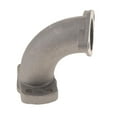 thumbnail image 1 of Tubo Colector de Admisión de 26 Mm para Motor YX de 150 , 155 , 160, 1 of 7