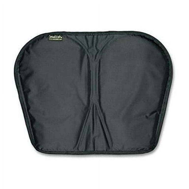 Gel Kayak Seat Cushion For Sitting Comfort While Paddling, Boat