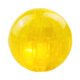 thumbnail image 2 of Pelotas de golf LED iluminadas para practicar golf, regalo para hombres y mujeres, pelotas de golf luminosas amarillo, 2 of 6