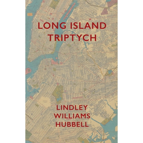 Long Island Triptych, (Paperback)