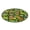 Black Street-4*4ft(122*122cm), variant on Car Map Rug 8x10 Large Play Rug, City Traffic Rural Road Mat, Low Pile Non Slip Fun Carpet, Nursery Playroom Classroom Educational Car Map Rug Mat