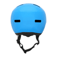 thumbnail image 4 of Bell Stratus Blue Child Bicycle Helmet for Ages 5+, 4 of 7