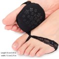thumbnail image 2 of Metatarsal Foot Pads Adhesive 1 Pair Breathable Soft Forefoot Pads Callus Pads, 2 of 10