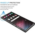 thumbnail image 5 of Tekcoo Galaxy S24 / S24 Plus /24 Ultra Shock Absorbing Case, Black, 5 of 5