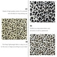 thumbnail image 3 of LRXIYODE 5Pack Baumwollstoff Patchwork Stoffpaket for DIY Material, 3 of 6