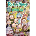 thumbnail image 2 of Rick and Morty - Pocket Like You Stole It, Tini Howard Paperback, 2 of 3
