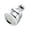 B-S, variant on Faucet Filter Booster and Anti-Splash Head, 360° Rotating Nozzle with Replaceable Filter Core, Increases Water Pressure for Better Rinsing, Universal Adapter Fits Most Standard Faucets