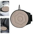 Car Seat Cushion with Lumbar Support Driver Seat Cushion And Back