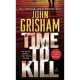 thumbnail image 1 of Pre-Owned A Time to Kill (Jake Brigance) Paperback, 1 of 1