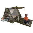 thumbnail image 1 of Tente de Jeu avec Tapis de Sommeil pour Fort de Camo, 1 of 1