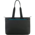 thumbnail image 4 of Tucano Work Out 3 Tote Bag for MacBook Pro 15" and Ultrabook 13", Black, 4 of 6