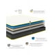 thumbnail image 2 of Voltti Basic Colchón en Caja Matrimonial Nano Memory Foam 16 CM, 2 of 10