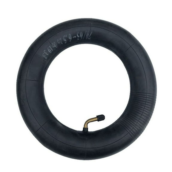 sailesiti 10 inch 10x2.70-6.5 Inner Tube 45/90 Degree valve For Electric Scooter