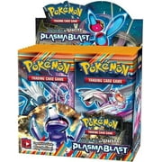 Pokemon Black & White Plasma Blast Booster Box