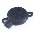 thumbnail image 3 of RuiWen Electronic New Rear Parking Aid System Speaker Buzzer Beeper Compatible for Ford Escape Expedition Explorer Flex, 3 of 4