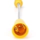 thumbnail image 4 of Lámpara 5 uds E27 soporte LED enchufe de lámpara de extensión Flexible Universal (amarillo), 4 of 7