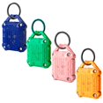 thumbnail image 1 of Funda impermeable para llavero Airtag DOVICK para Apple Air Tag, 1 of 6
