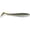 Electric Baby Bass, variant on Keitech ES4470 Easy Shiner, Shad