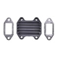 thumbnail image 4 of 6.7L Diesel Cooler Kit Replacement for Dodge Ram 2500 3500 4500 2013-2018, 4 of 7