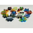 thumbnail image 3 of Fisher-Price Thomas & Friends Minis (Engines) Blind Bags Gift Set Party Bundle - 12 Pack Thomas The Train Blind Bags for Kids Party Favors, 3 of 3